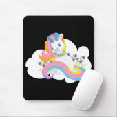 Mousepad Muismat (Met muis)