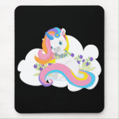 Mousepad Muismat (Voorkant)