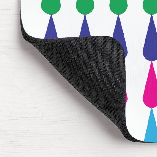 Mousepad Muismat (Hoek)