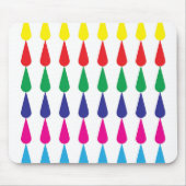 Mousepad Muismat (Voorkant)