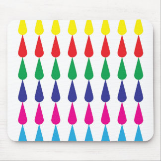 Mousepad Muismat