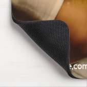 Mousepad Muismat (Hoek)