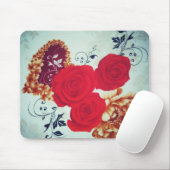 Mousepad Muismat (Met muis)