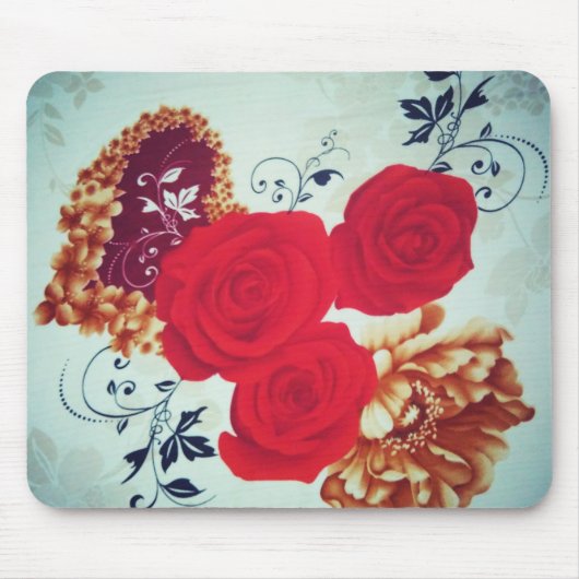 Mousepad Muismat (Voorkant)