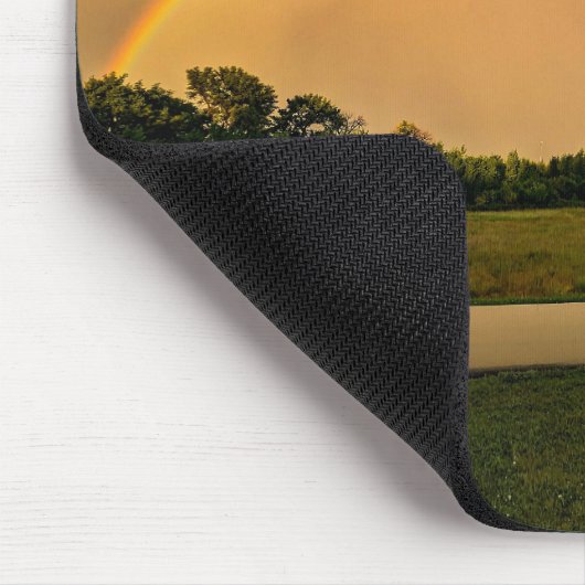 Mousepad Muismat (Hoek)