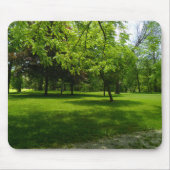 Mousepad Muismat (Voorkant)