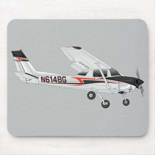 Mousepad Muismat (Voorkant)