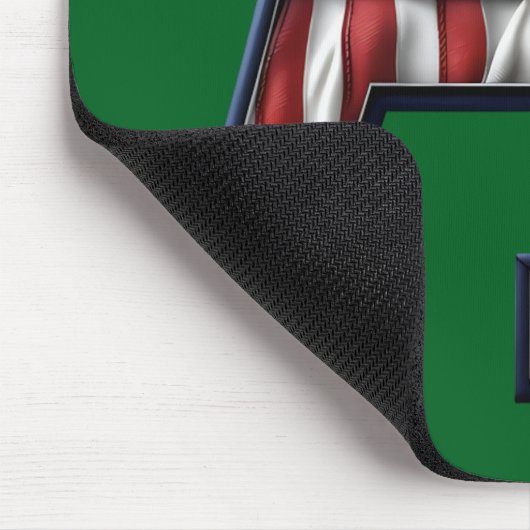 Mousepad Muismat (Hoek)