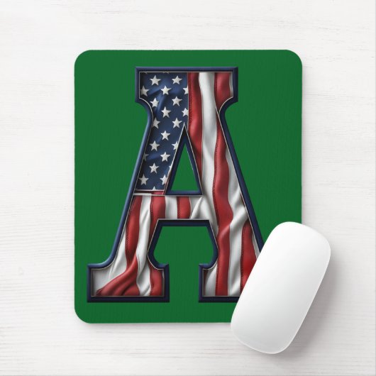 Mousepad Muismat (Met muis)