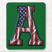 Mousepad Muismat (Voorkant)