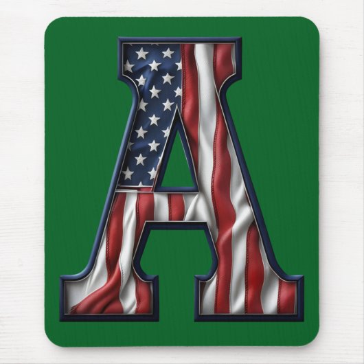 Mousepad Muismat (Voorkant)