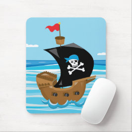 Mousepad Muismat