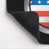 Mousepad Muismat (Hoek)