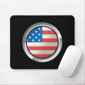 Mousepad Muismat (Met muis)