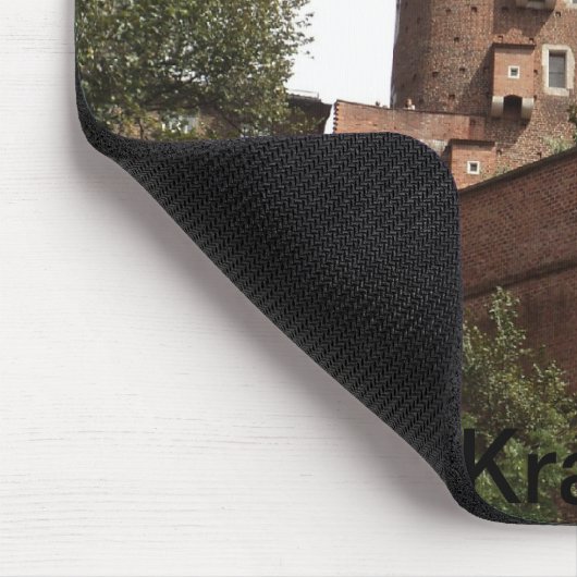 mousepad muismat (Hoek)