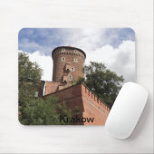 mousepad muismat (Met muis)