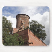 mousepad muismat (Voorkant)