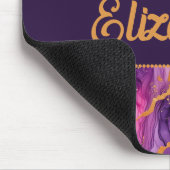 Mousepad Muismat (Hoek)