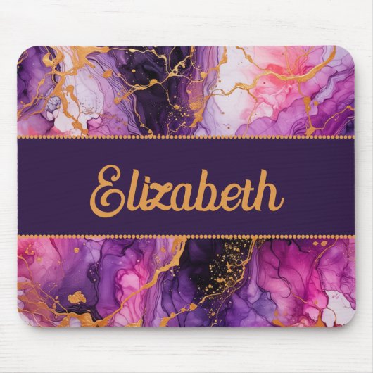 Mousepad Muismat (Voorkant)