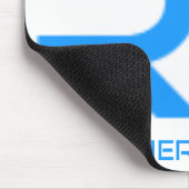 Mousepad Muismat (Hoek)