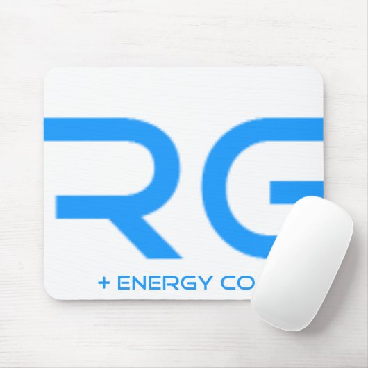 Mousepad Muismat (Met muis)