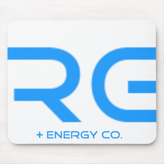 Mousepad Muismat (Voorkant)