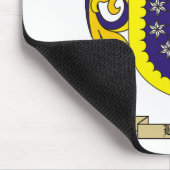 Mousepad Muismat (Hoek)