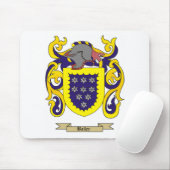 Mousepad Muismat (Met muis)