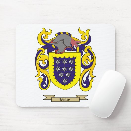 Mousepad Muismat (Met muis)