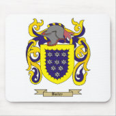 Mousepad Muismat (Voorkant)