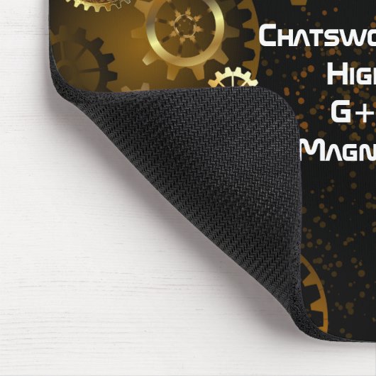 Mousepad Muismat (Hoek)