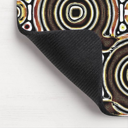 Mousepad Muismat (Hoek)