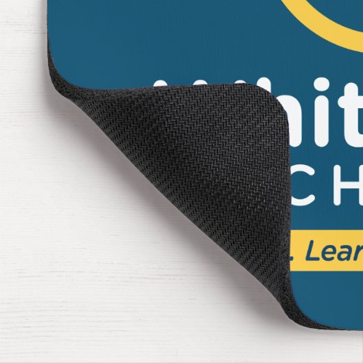 Mousepad Muismat (Hoek)