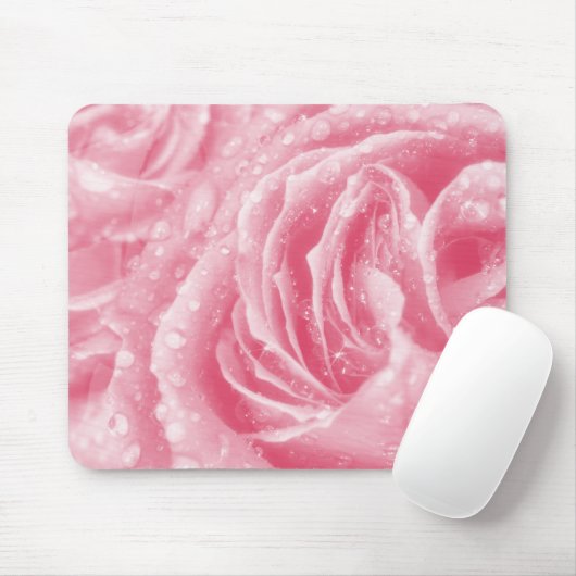 Mousepad Muismat (Met muis)