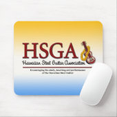 MOUSEPAD MUISMAT (Met muis)