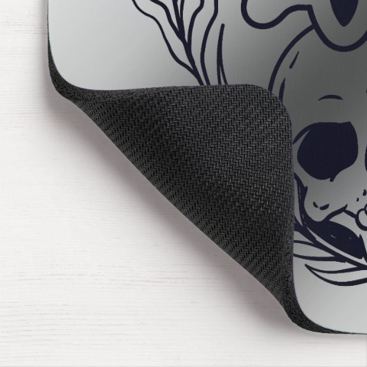 Mousepad Muismat (Hoek)