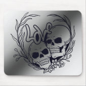 Mousepad Muismat (Voorkant)