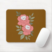 Mousepad Muismat (Met muis)