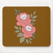 Mousepad Muismat (Voorkant)