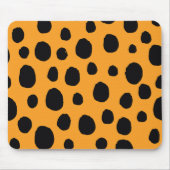 Mousepad Muismat (Voorkant)