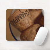 Mousepad Muismat (Met muis)