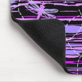 Mousepad Muismat (Hoek)