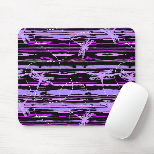 Mousepad Muismat (Met muis)