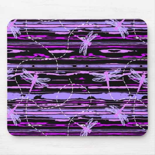 Mousepad Muismat (Voorkant)