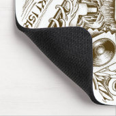 Mousepad Muismat (Hoek)