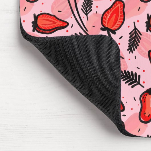 Mousepad Muismat (Hoek)