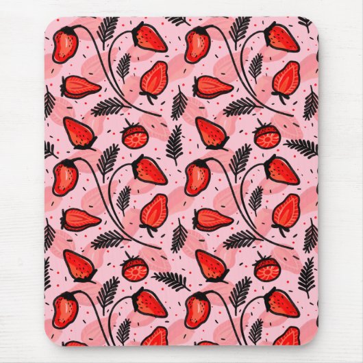 Mousepad Muismat (Voorkant)