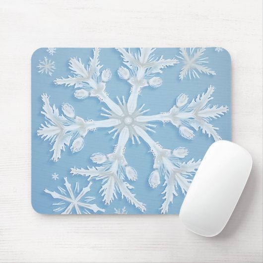 Mousepad Muismat (Met muis)