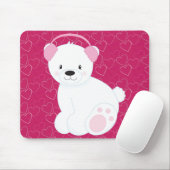 Mousepad Muismat (Met muis)