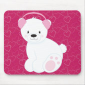 Mousepad Muismat (Voorkant)